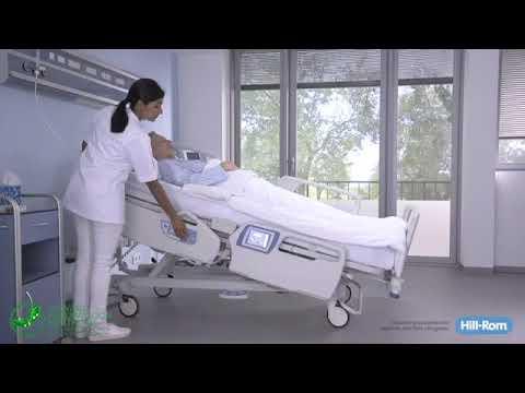 Electric Bed Model ELITE HR900ed Model ELITE HR900